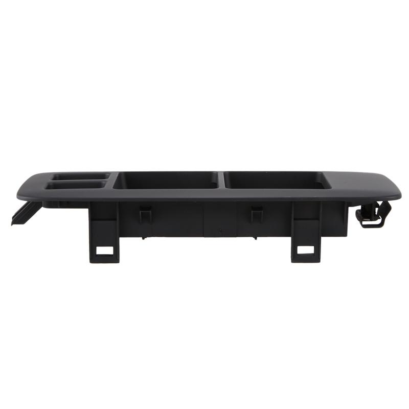 Panou Ornamental Capac Buton Comutator Geam Electric Față Stânga pentru Nissan Qashqai J10 2008 -2015