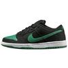 Sb Dunk Low Pro 'Black Pine' BQ6817-005