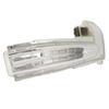 Lampada Freccia Specchietto Laterale 4068915 Luce Indicatore Specchietto Retrovisore Sostituzione per Citroen DS5 C4 PICASSO