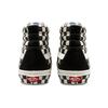 Vans Sk8-Hi 38 DX Anaheim Factory - Checker Combo Unisex Sneakers Black Og-Black Og-White VN0A38GF2U7