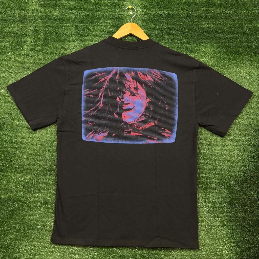 Billie Eilish Hit Me Hard and Soft The Tour Movie T-shirt Size Extra Large