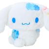 Sanrio Cinnamoroll Plush Toy Blue 611913 (Light Clover)