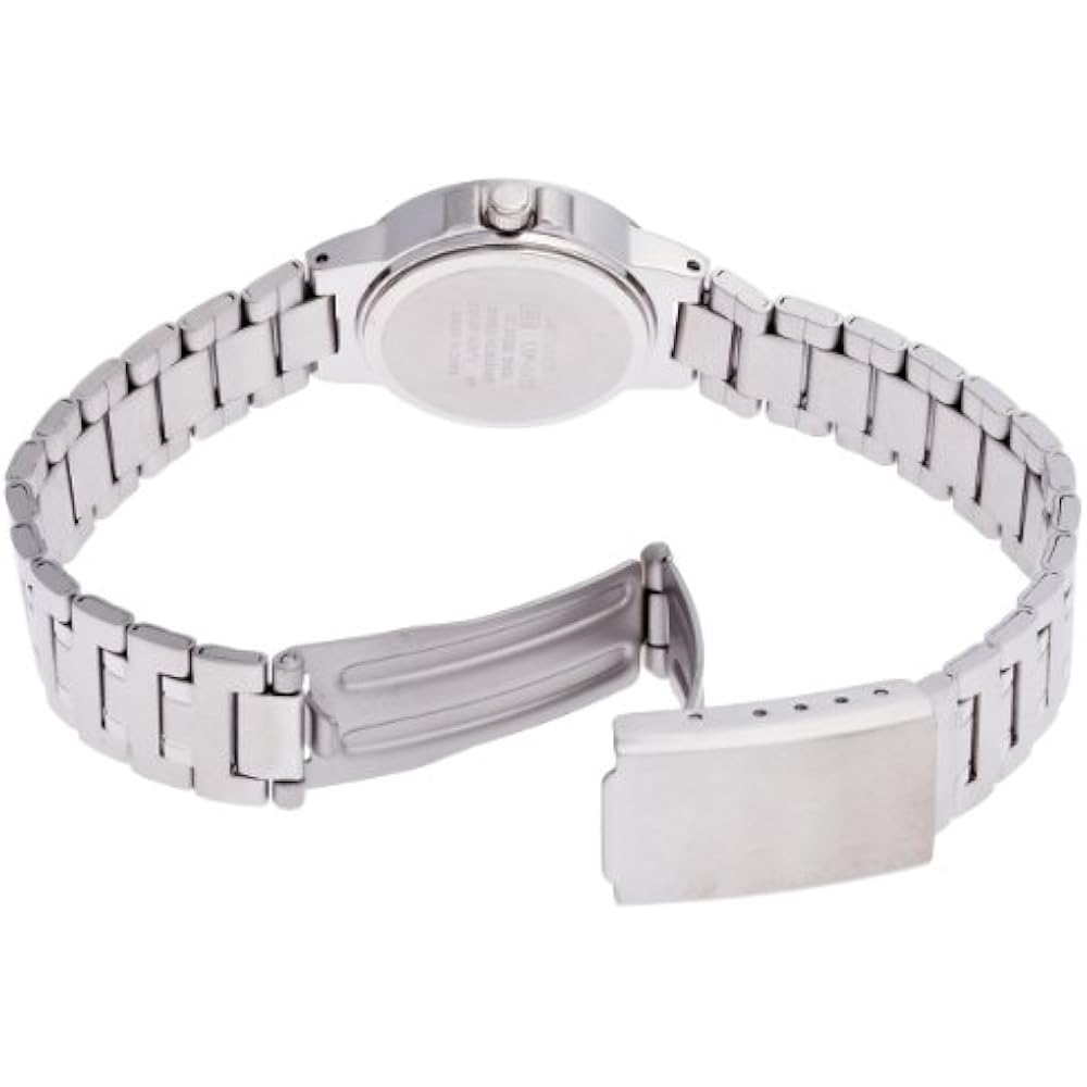 Casio Standard (STANDARD) Watch Blue Ladies LTP-1177A-2AJF