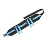 Gait Belt Transfer Walking Moving Tool with Hand Grips Quick Release Buckle Patient Safety