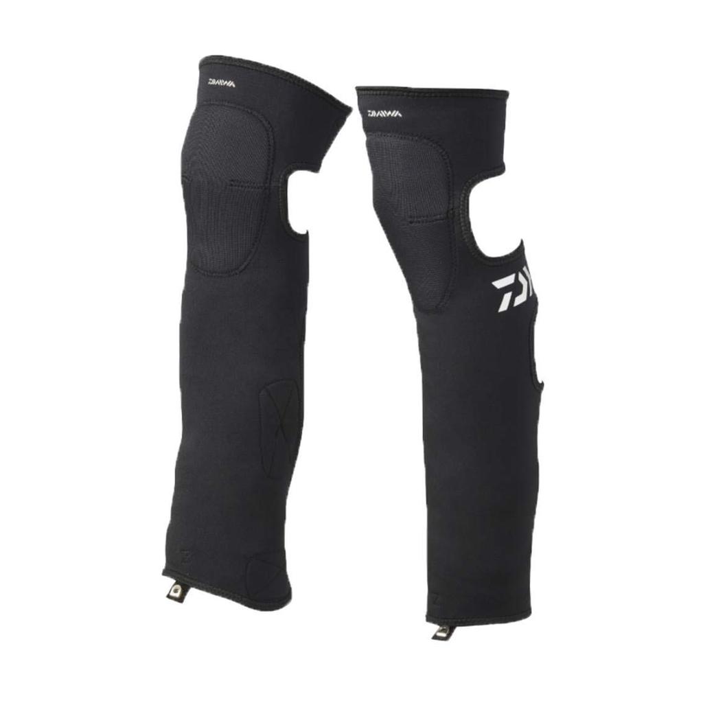 DAIWA Neogator Black L NG-400