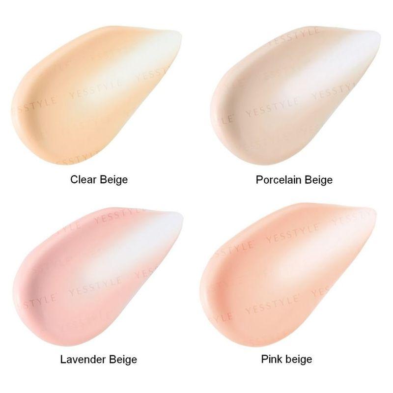 ETVOS - Mineral Inner Treatment Base