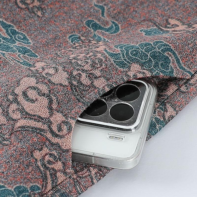 Women's Vest Season Vest Wearing New Vest Old Lady Vest