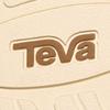 Teva Women S Slip On Ivory Rembar Camp Stvf2533975 Cld