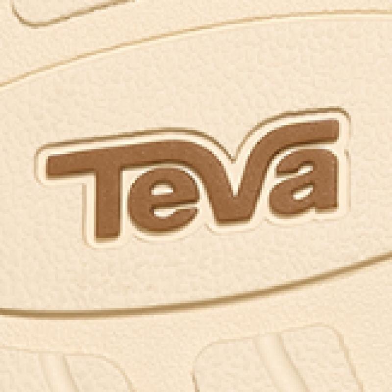 Teva Women S Slip On Ivory Rembar Camp Stvf2533975 Cld
