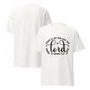 No One Like the Lord Christian, Casual, Unisex Shirt