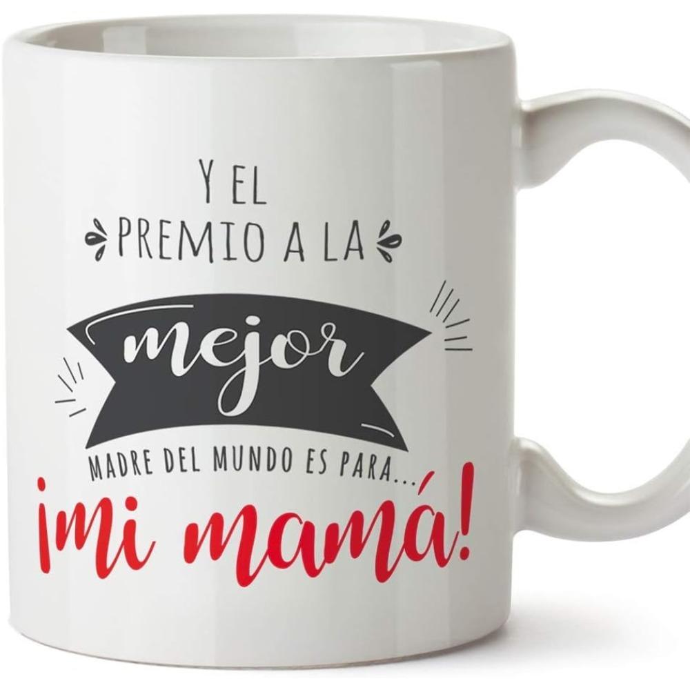 Керамическая кружка для кофе ко Дню матери, чашка для чая 301-400ml