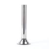 No. 5 Stainless Steel Meat Grinder & Sausage Stuffer Set