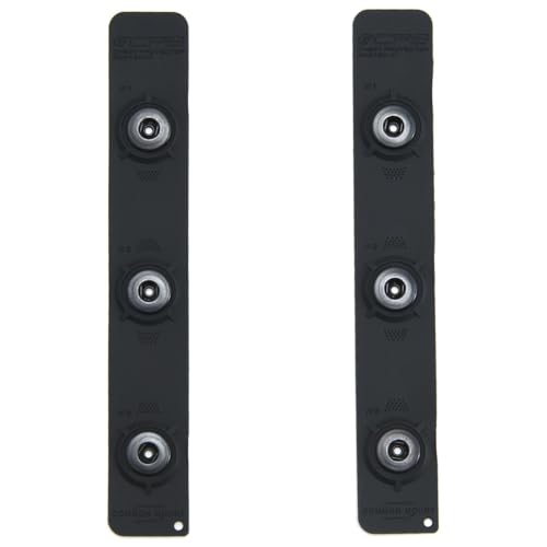 

TRP001 CPS Attachment Belt/Pair One size чорний
