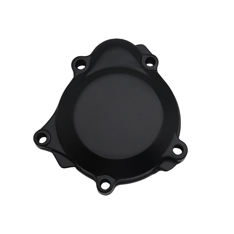 For Suzuki GSR400 GSR600 GSXR600 GSXR750 GSXR1000 GSR 400 600 GSXR 600 750 1000 Motorcycle Right Engine Starter Cover Crankcase