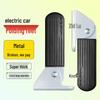 Foldable Thickened Foot Pedals for Aima & Yadea Electric Scooter