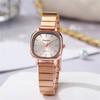 Women Fashion Leather Watch