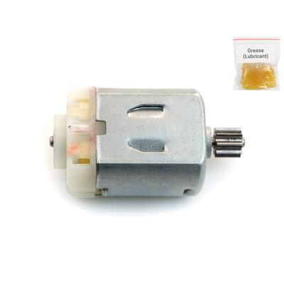 BGE663 Blocator Ușă Actuator 12V DC Motor Mic Angrenaj pentru VW Skoda Porsche