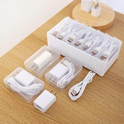 Accessori elettronici – Scatole porta cavi