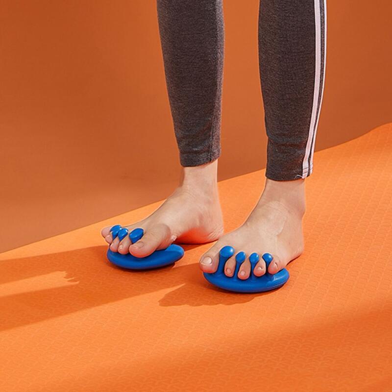 Leg Stretching Toe Exerciser