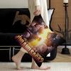 Vinland Saga Personalized Pillow Dust Cover Bedroom Kids Party Decoration Pillowcase Birthday Children Gift