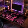 Big Mouse PadGorillaz Extended Soft Desk Mat Gaming Office Computer Table Decor Mat
