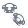 545081892, kit de joint de carburateur, pour Husqvarna 235 240 235e 240e pour les pièces de tronçonneuse