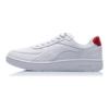 Li Ning Low top Skateboard Shoes Men's Vermilion AGCN161-5