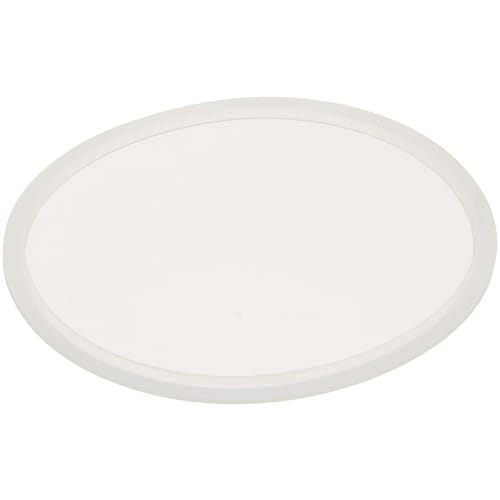 PEARL METAL Aluminum Pressure Cooker Replacement Gasket for 22cm Pressure Cooker, White, HB-3385