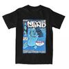 Nirvana Groupe de Rock Album Classique Affiche Impression Graphique T-shirt en Coton Streetwear Hip Hop Mode T-shirt Unisexe Femme Haut Lâche Surdimensionné