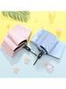 Fully Automatic Umbrella for Women, Black Plastic Sun Protection, Fresh Style, Sunshade Umbrella, Dual-Use for Sun and Rain, Promotional Umbrella