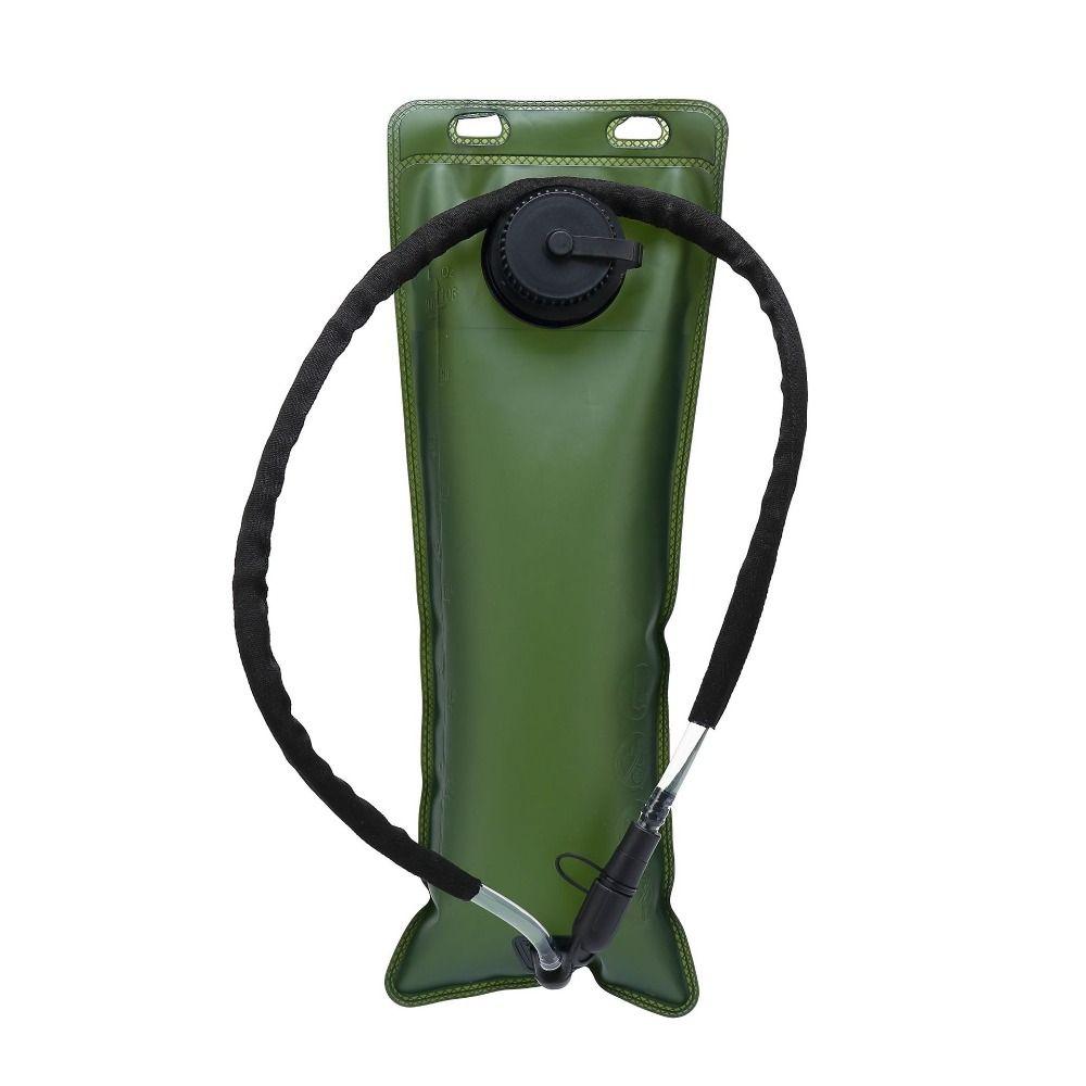 Large Capacity Hydration Pack Water Reservoir Water Bags Water Bladder  Running Cycling