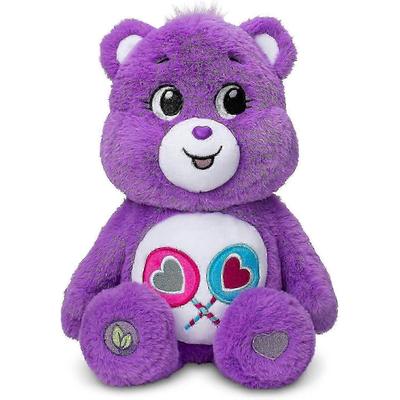 Orsetti del Cuore 28cm Peluche Medio | Animale di Peluche Carino da Collezione, Morbido Giocattolo Coccoloso per Bambini, Adorabile Orsetto per Bambini e Bambine