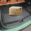 For GAC Trumpchi S7 GS7 2027 2026 Car Trunk Mats TPE Rear Boot Cargo Waterproof Trunk Carpet Storage Pad Protector Accessories