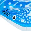 Big Whale Shark Float Float Float Whale Shark Ukiwa 181 x 112cm Set Slider (Float, Bag)