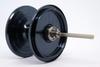 Genuine Parts 19 OCEA CONQUEST LIMITED 300HG Spool Assembly Part 13GUR (with Bearings) No.
