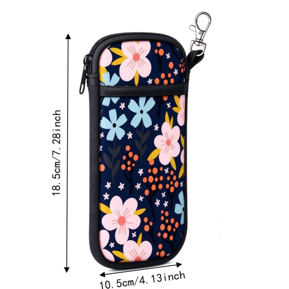 Shockproof Phone Bag Neoprene Phone Case Durable Waterproof Pouch Daily Carry