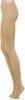 Caron LD112 Blonde 50 Made in No Sizes Women's Tights, Denier, Stretch, Japan, Contrast, L-LL