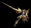 MODEROID VRAINS Access Code Talker Assembled Plastic Model Yu-Gi-Oh! Non-scale