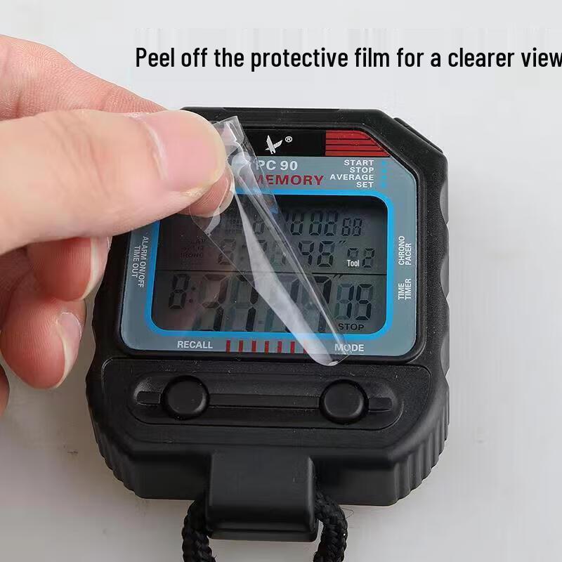 Tianfu PC90 Multifunction Digital Stopwatch