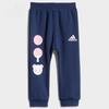Adidas Casual Sportswear Pink/Blue Infant And Toddler GP0352