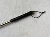 Professional Stainless Steel Bass Drum Mallet for Marching Band
