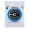 Martin MA240 - Jeu De Cordes Guitare Acoustique - Authentic SP Bronze - Bluegrass 12-56