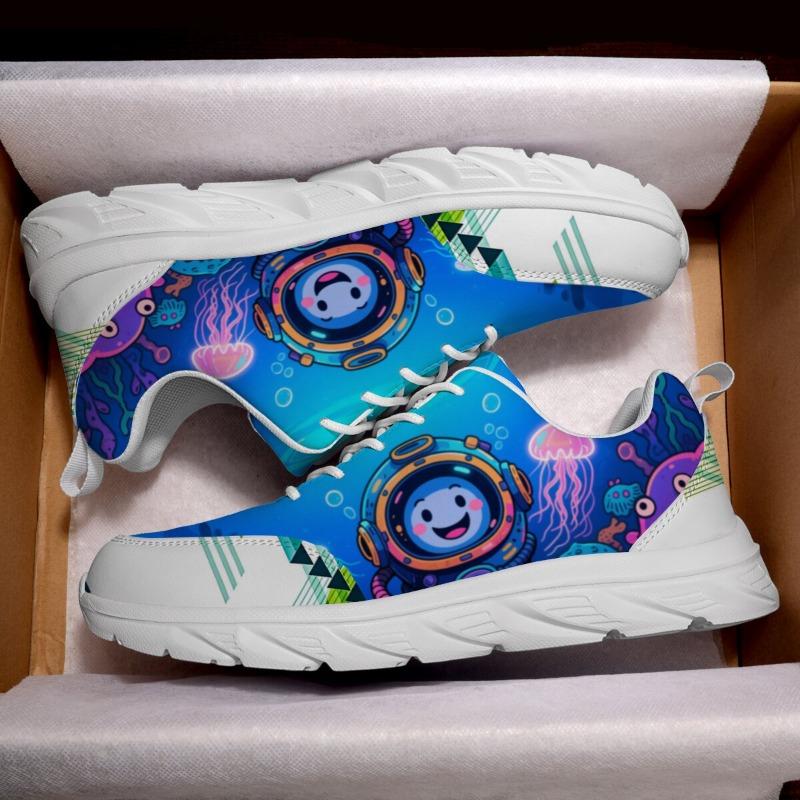 YRZL Mens Shoes Lightweight Running Sneakers for Men Comfortable Training Athletic Sports Shoes Non Slip Casual Walking Shoes
