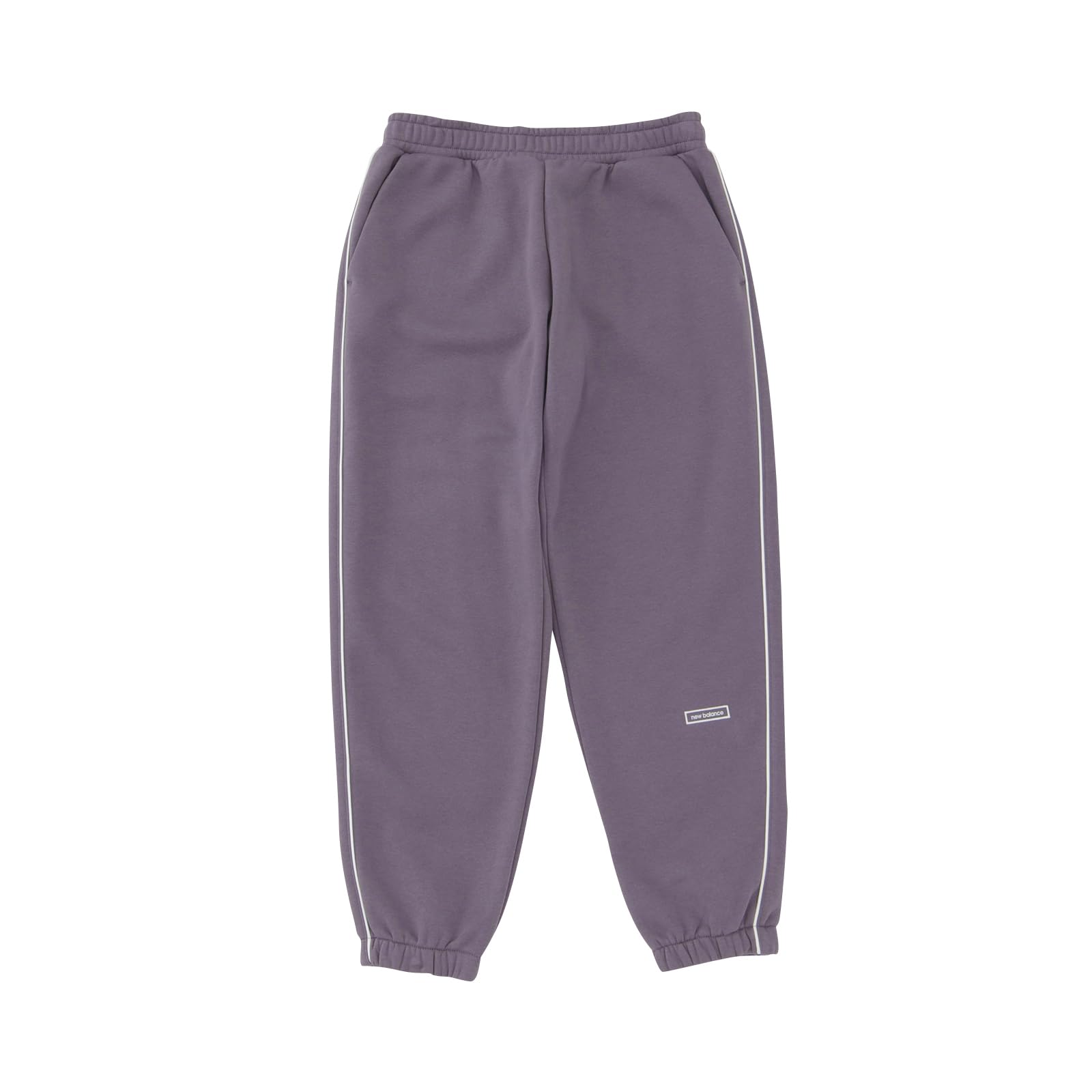 

Брюки из флиса с начесом NB Essentials Толстовка SHW M [New Balance] (WP33509) Женский (Тень)