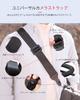Adjustable Camera Strap Camera Holder Camera Strap Detachable Width 45mm [LYNCA]