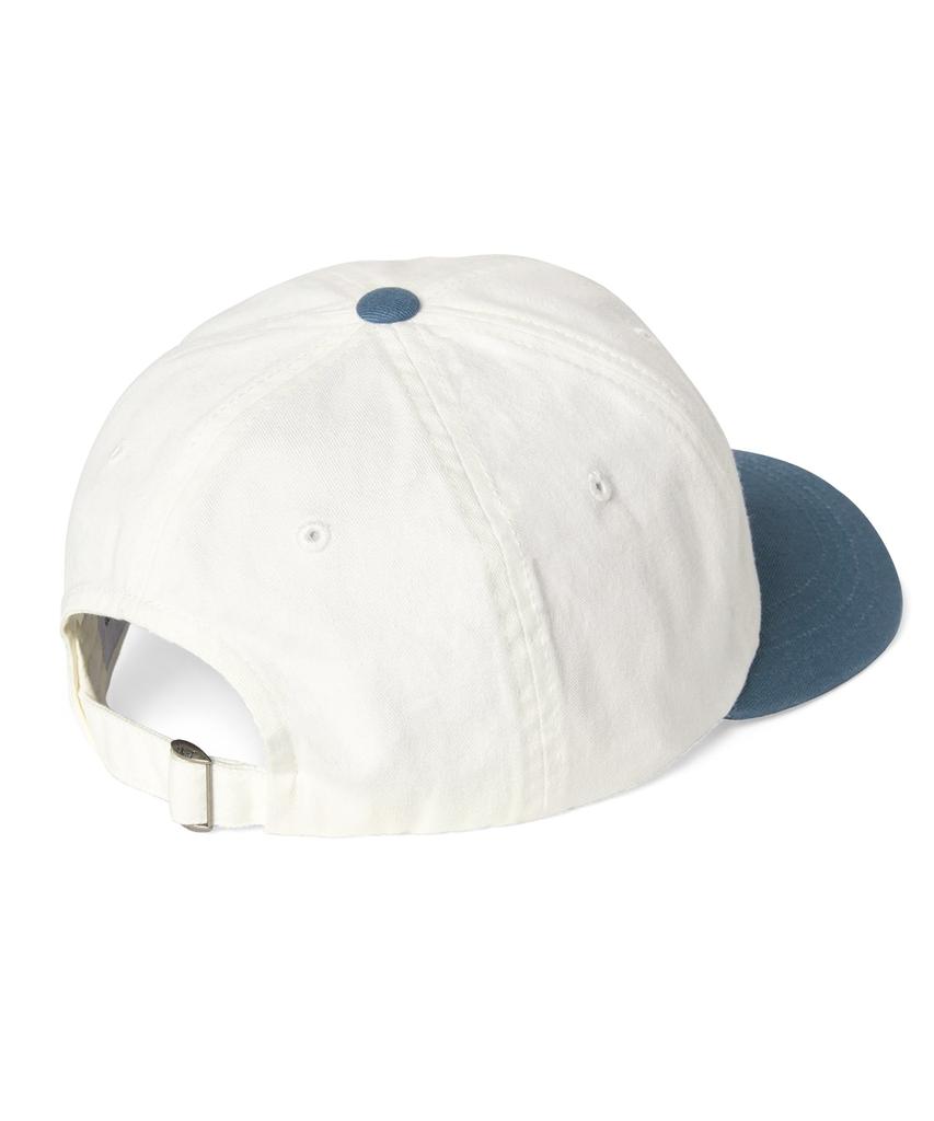 THISISNEVERTHAT Onyx Cap White/Blue