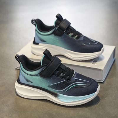 Red Rabbit 6PRO Kinder Laufschuhe Frühling und Herbst 2025 Neue Jungen Sneaker Netz Atmungsaktiv Leicht Weiche Sohle Stoßdämpfung