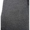 Jordan Knitted Sweatpants Men's Gray Moderate Cuffed Pants 809475-060