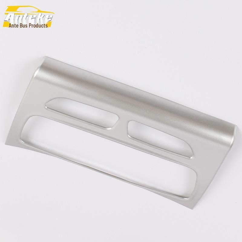 Marco Decorativo del Interruptor del Aire Acondicionado Kuga - Se Adapta a 17 Modelos