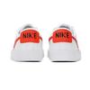 Nike Blazer Low '77 GS 'White Team Orange' DA4074-106